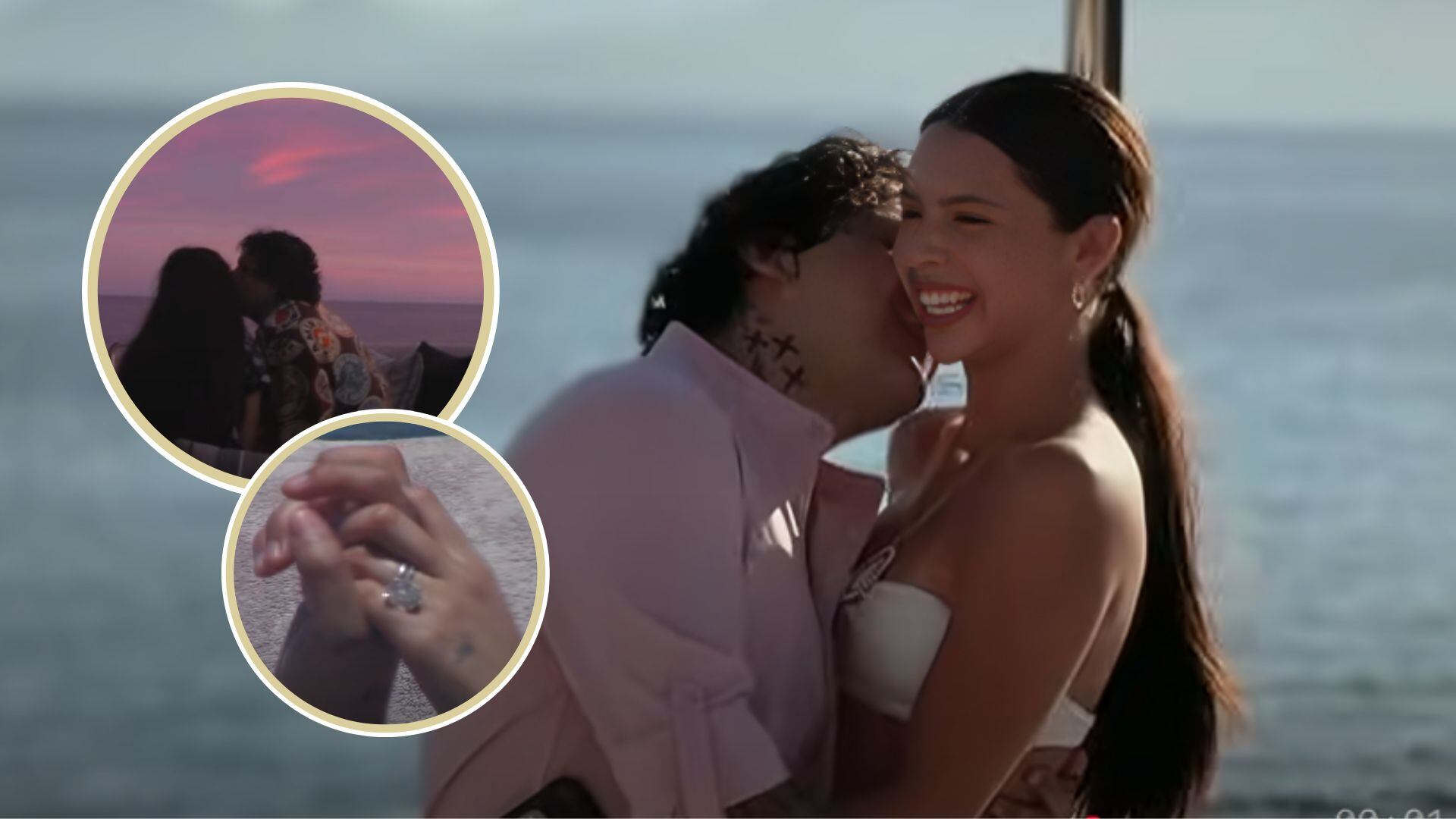 Ángela Aguilar estrena “El Equivocado”, canción dedicada a su relación con Christian Nodal | Noticias de México | El Imparcial