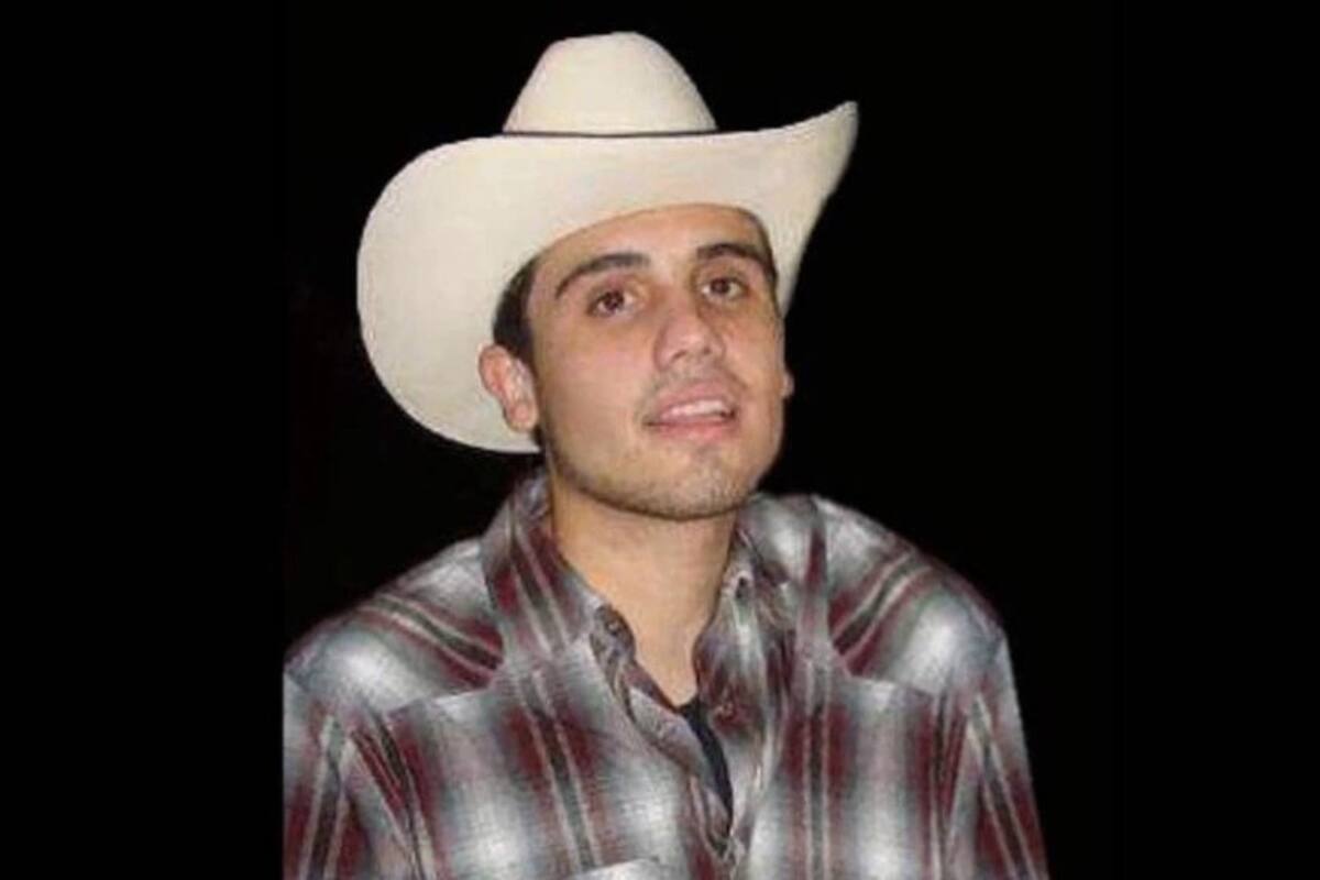 Conoce a Ovidio Guzmán, hijo de "El Chapo" detenido este día