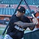Regresa Willie Calhoun a Naranjeros de Hermosillo