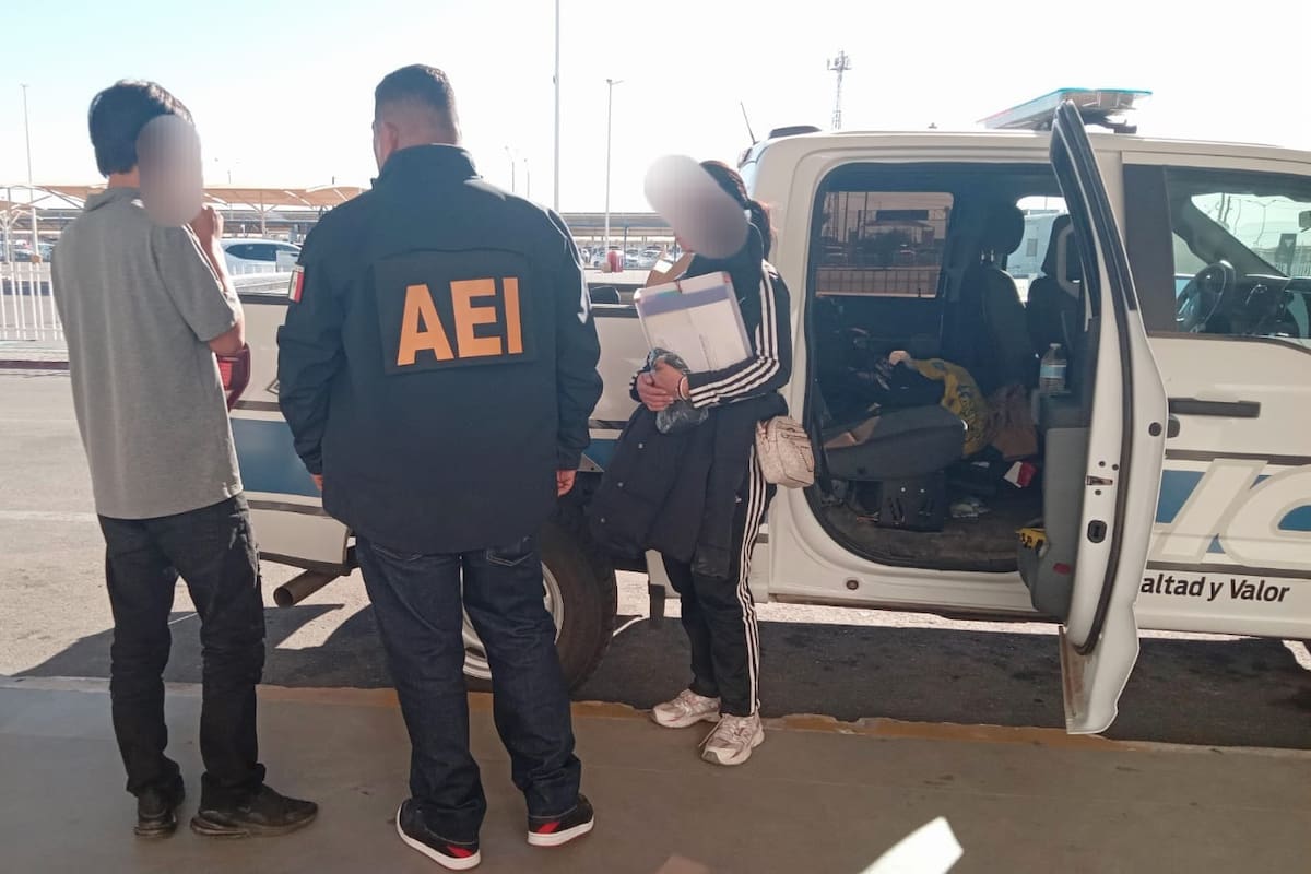 Hallan en Mexicali a menor desaparecido en Zapopan ,Jalisco; fue reunido con su familia