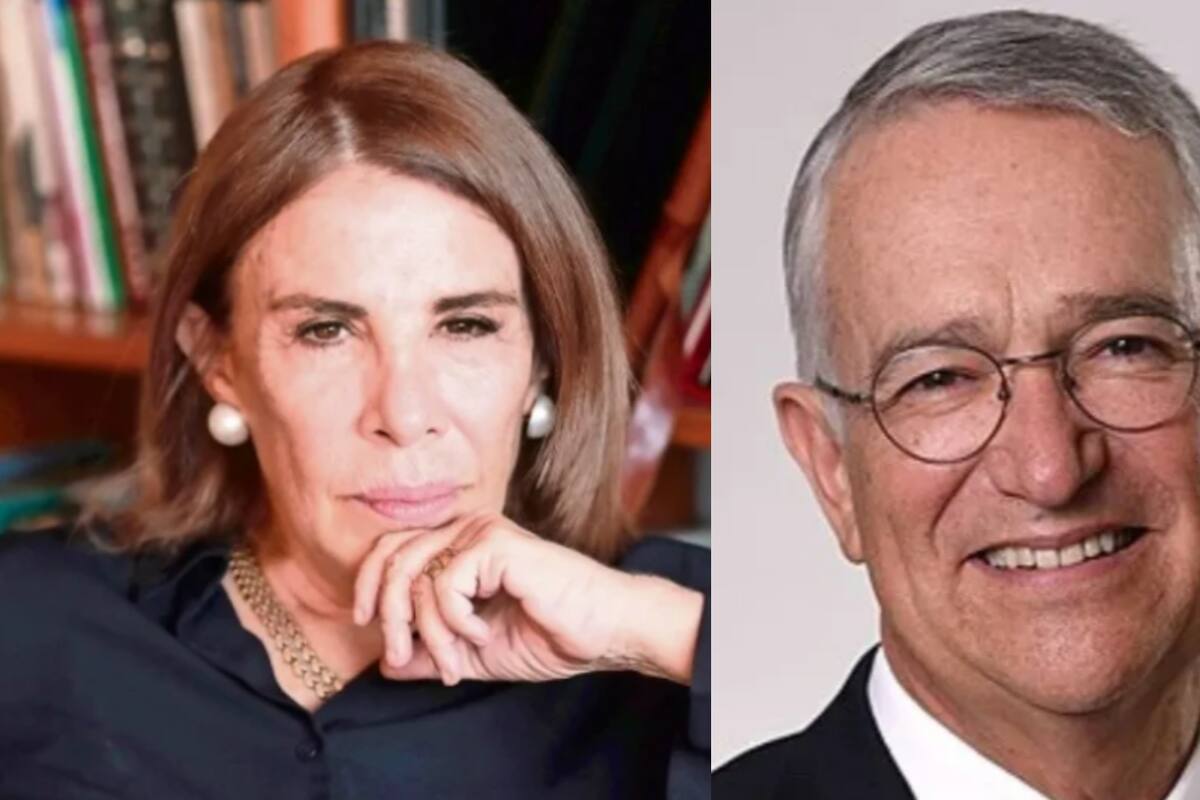 Sabina Berman demanda a Grupo Salinas; exige indemnización tras despido en pandemia