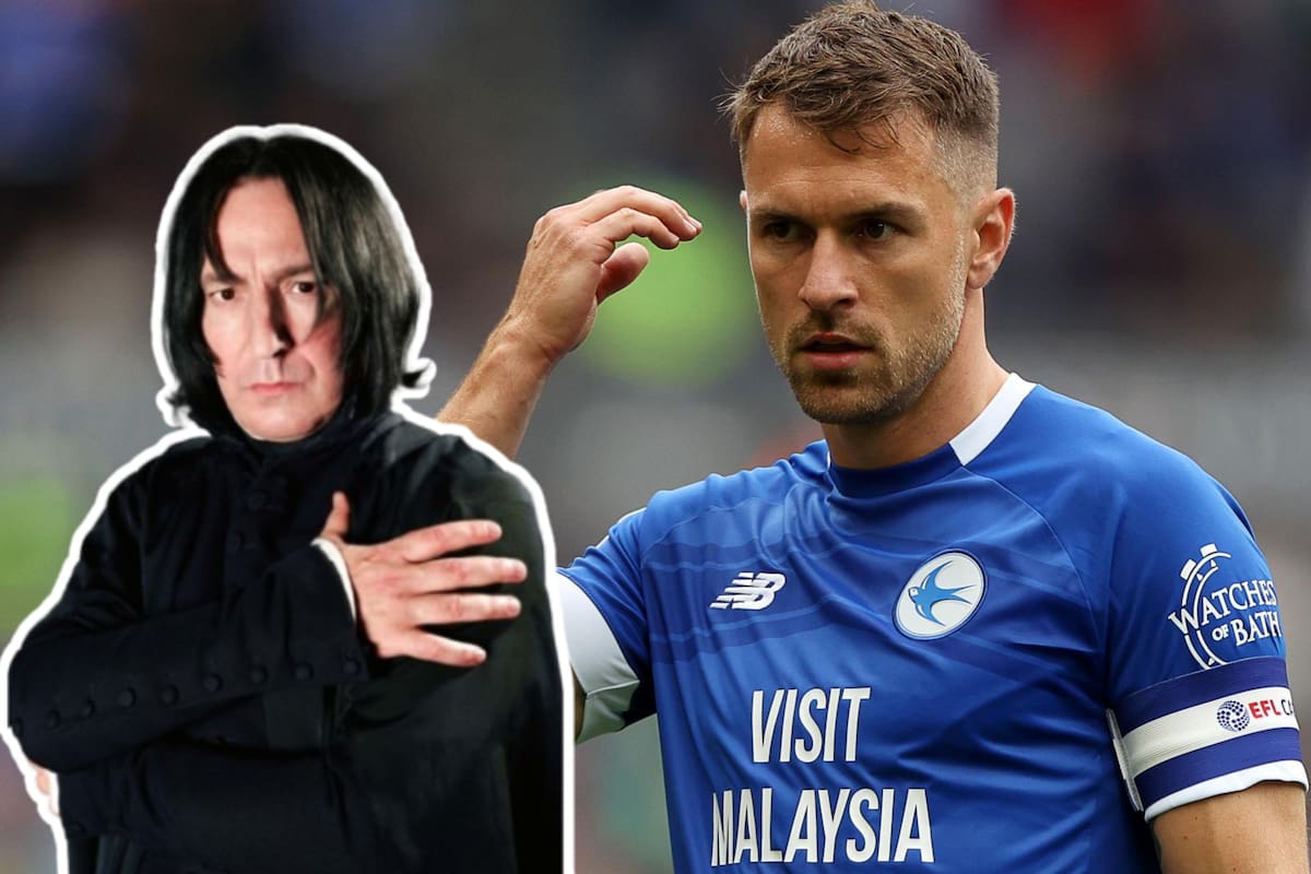 ¿Qué es la maldición de Aaron Ramsey? El gol del jugador que provocaría la muerte de famosos