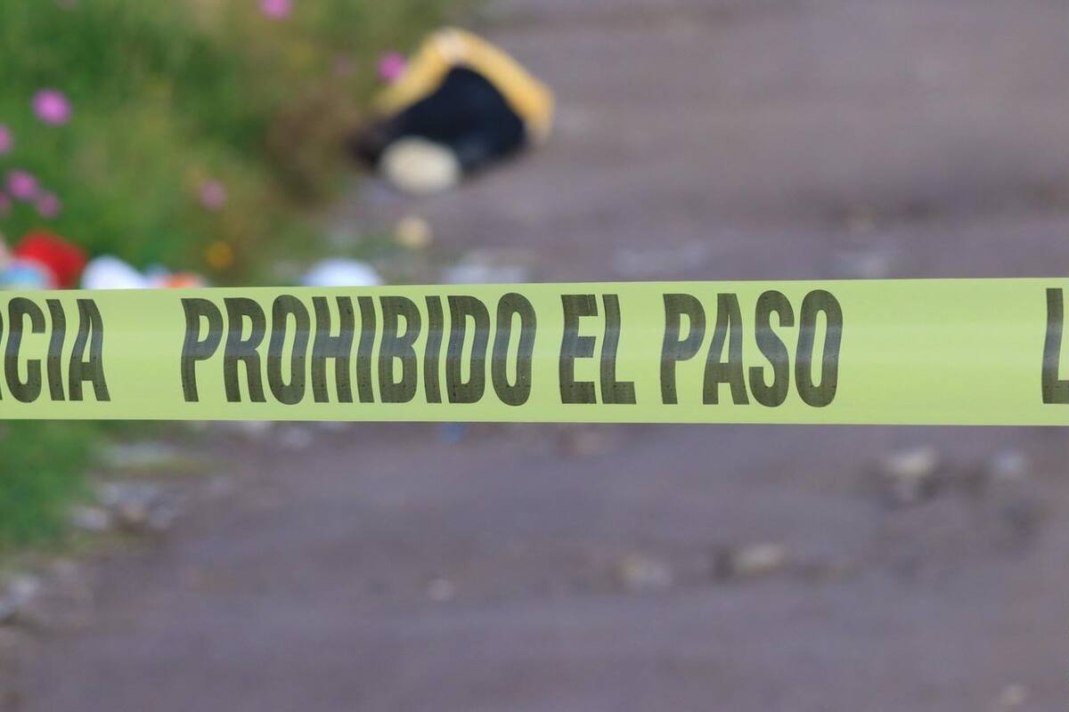 Docente mata a su pareja y luego se suicida; deja dos niños huérfanos