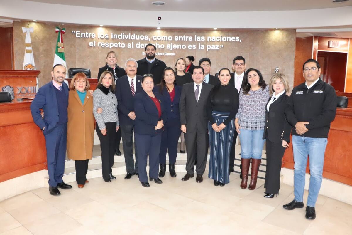 Señala Poder Judicial riesgo en impartición justicia ante recorte