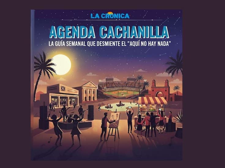 Lo mejor para esta semana: trivias, tributos y Águilas de Mexicali