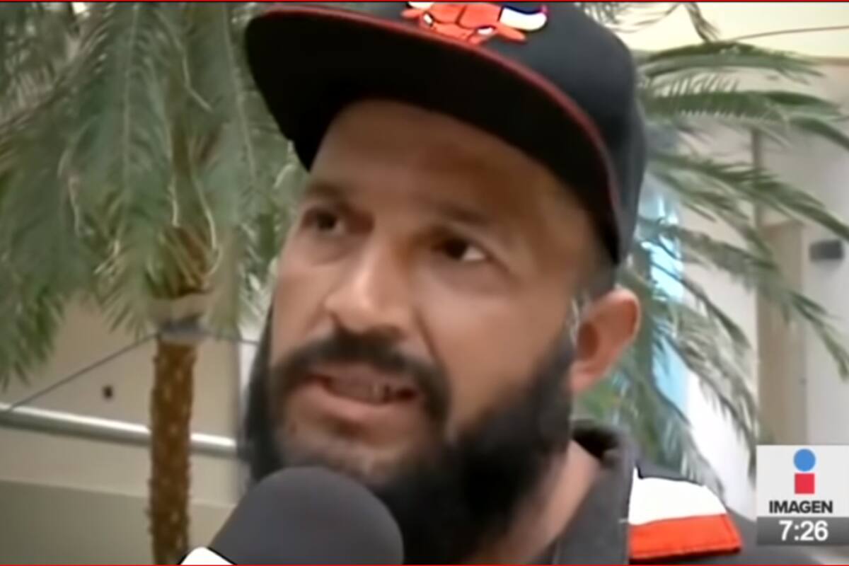 “La conciencia no me deja”: Hombre estranguló a su pareja mientras sostenían intimidad, se entrega a la policía
