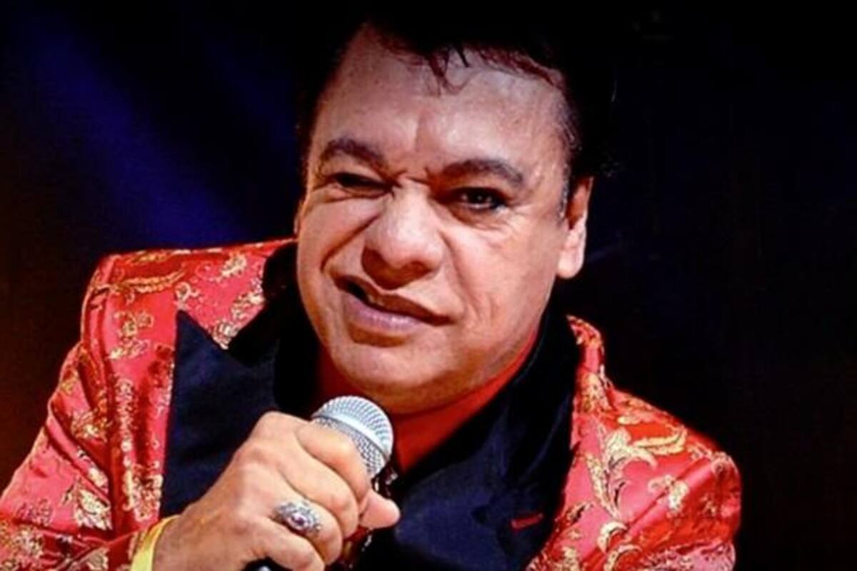 Vida de Juan Gabriel volverá a las bioseries