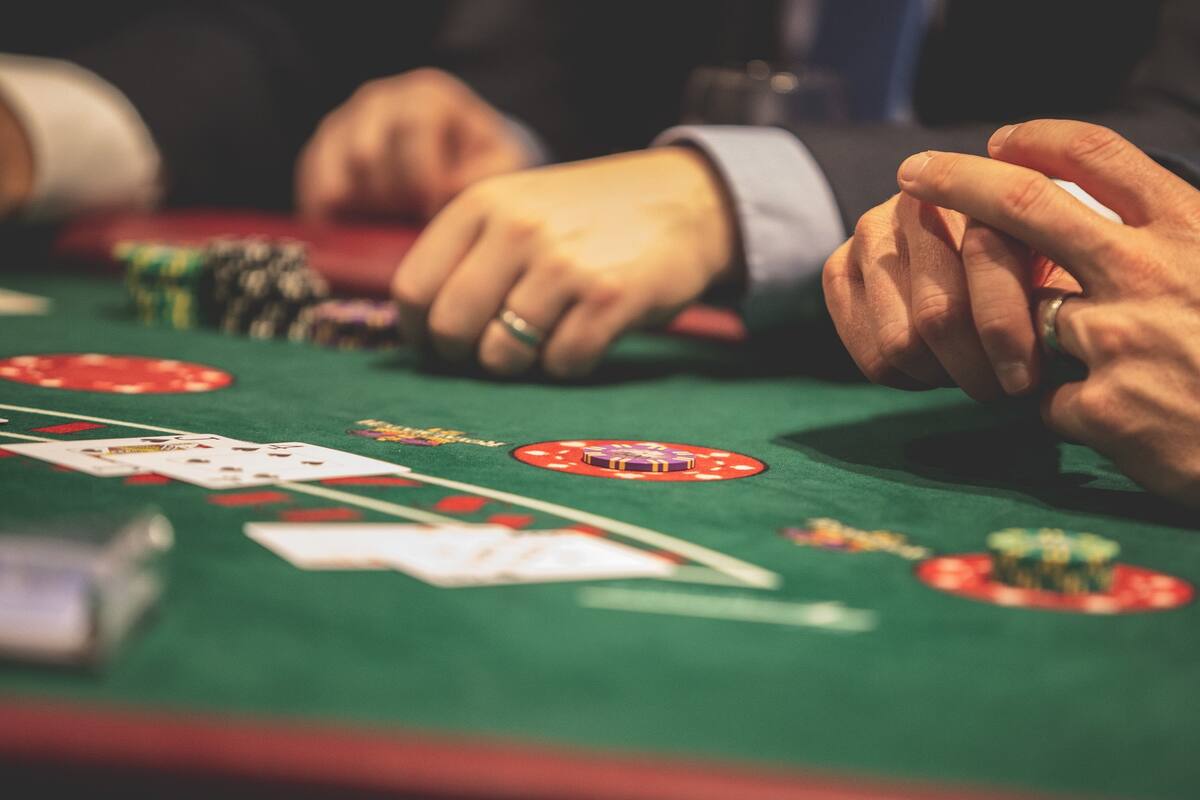 ¿Cómo la ludopatía en los casinos puede destruir tu billetera? Testimonio de un apostador