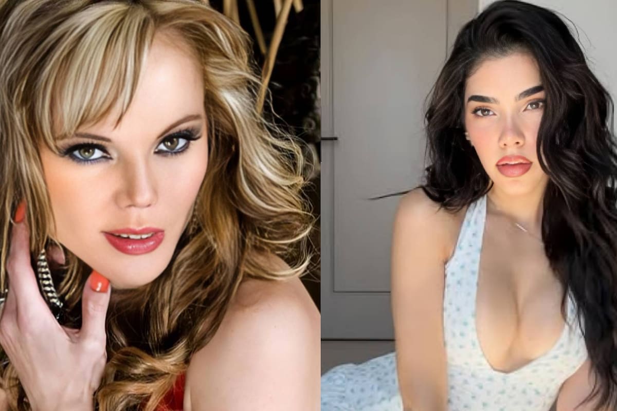 Carmen Campuzano responde a Kenia Os tras hablar de ella y defiende su carrera artística