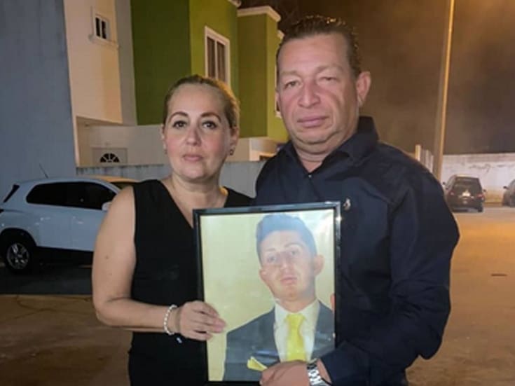 Papá de Octavio Ocaña revela su sentir a cuatro años de la muerte de su hijo: “Mi corazón está muerto en vida”