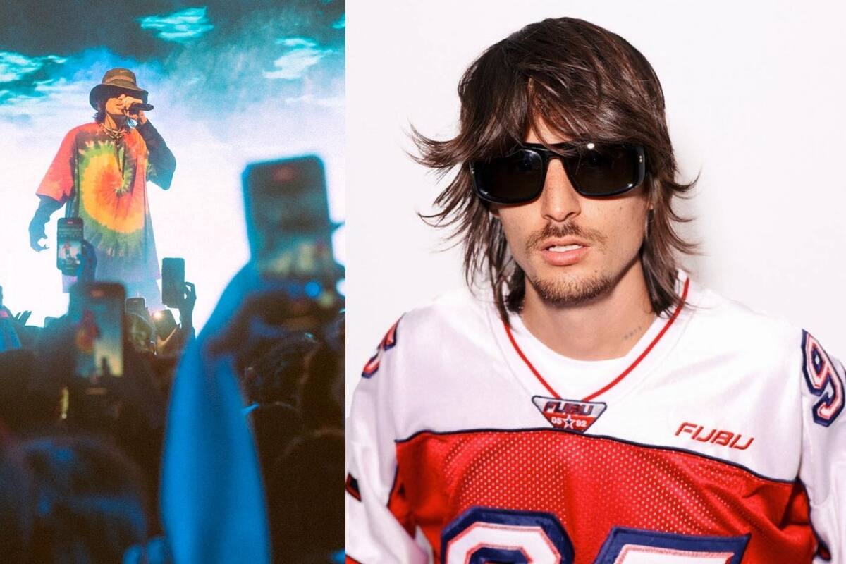 Danny Ocean llega a Hermosillo con su gira ‘México Tour 2024’