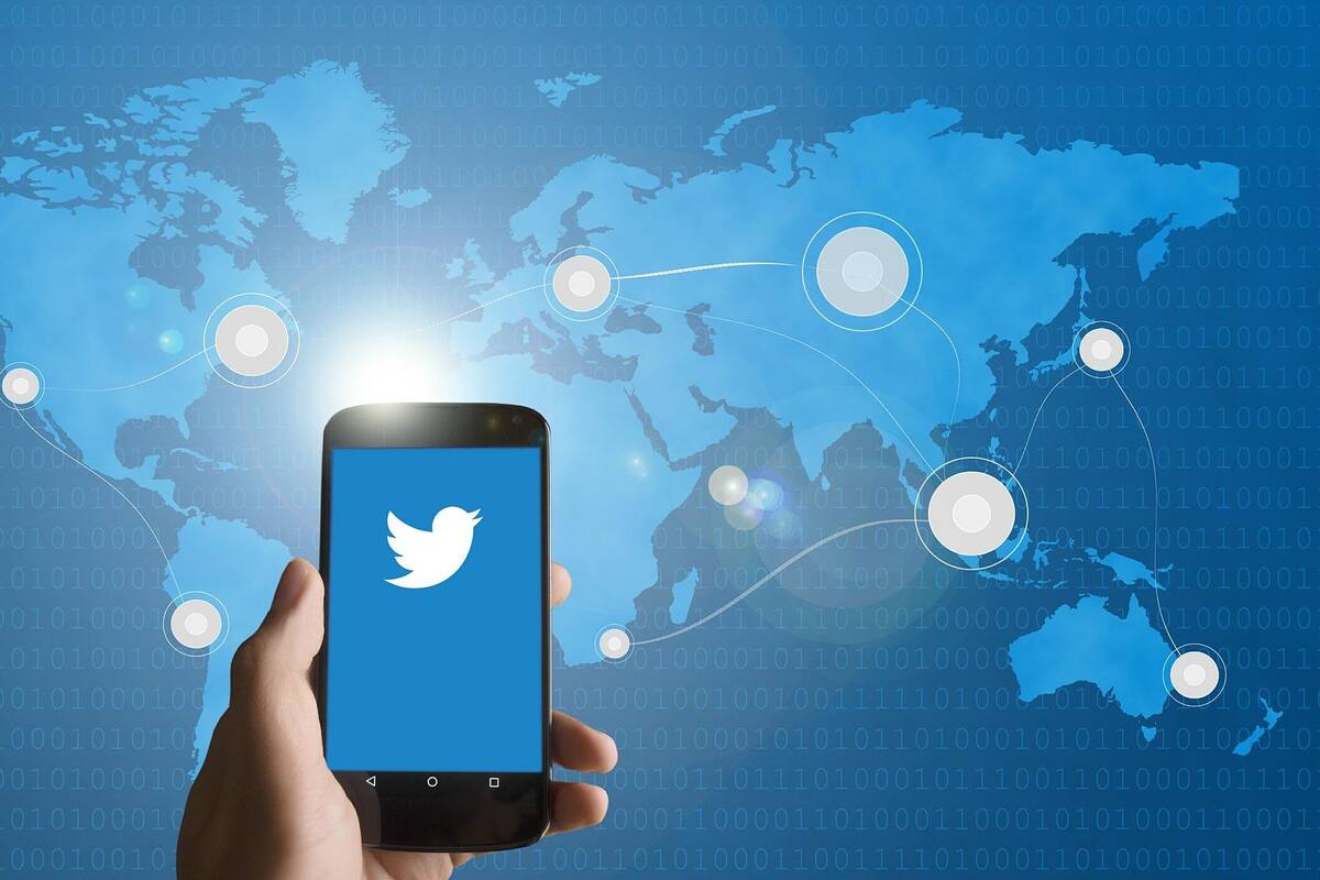 Twitter prepara tweets que desaparecen después de 24 horas