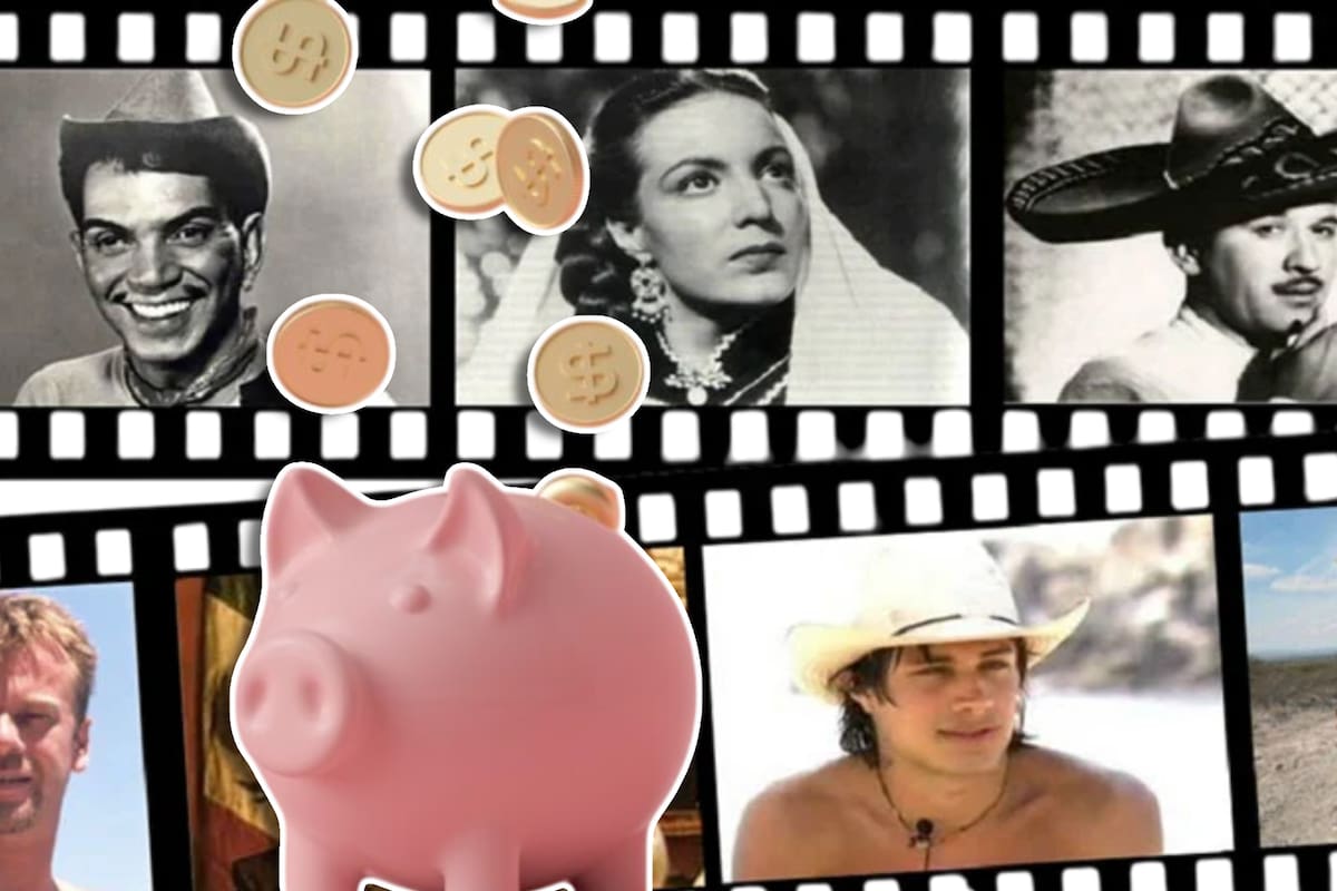 Congresos estatales impulsan fondos para filmaciones de cine mexicano