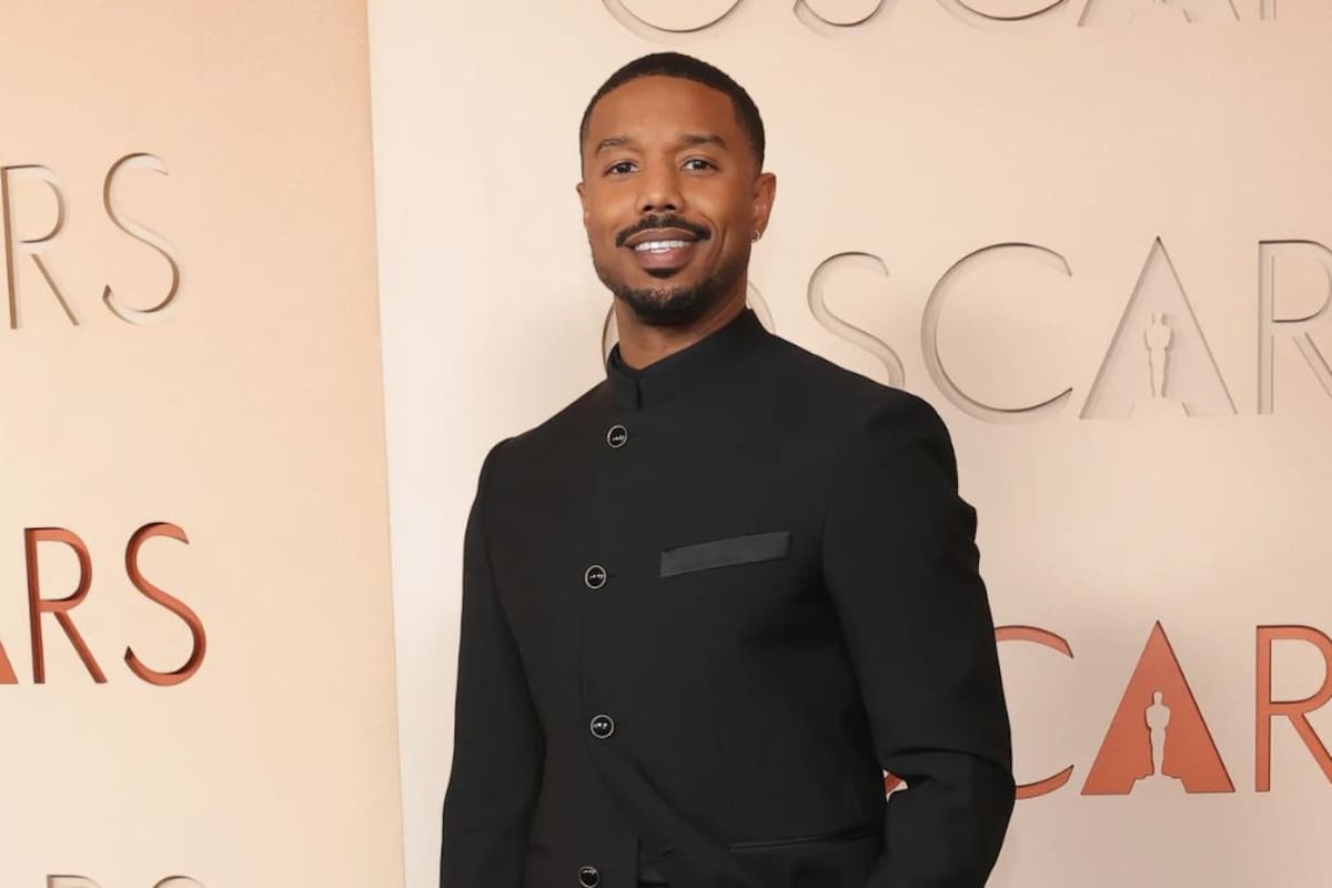 Sony negocia llevar ‘Battlefield’ al cine con Michael B. Jordan y Christopher McQuarrie