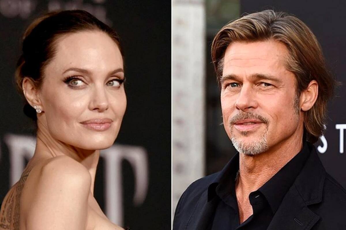 Angelina Jolie y Brad Pitt inician juicio por custodia