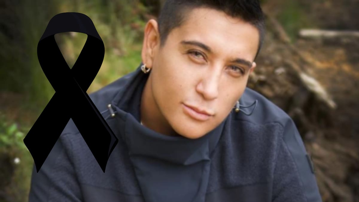 Farath Coronel, el ‘Brujo Mexicano’ de la televisión, es asesinado en su domicilio de Cuautitlán Izcalli a los 41 años