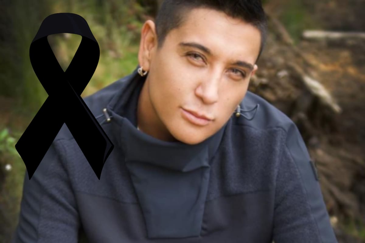 Farath Coronel, el ‘Brujo Mexicano’ de la televisión, es asesinado en su domicilio de Cuautitlán Izcalli a los 41 años