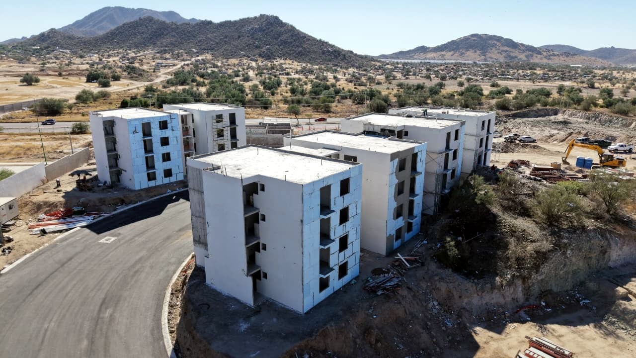 Empresarios señalan que Hermosillo cuenta con mano de obra calificada y materiales suficientes para participar en el proyecto.