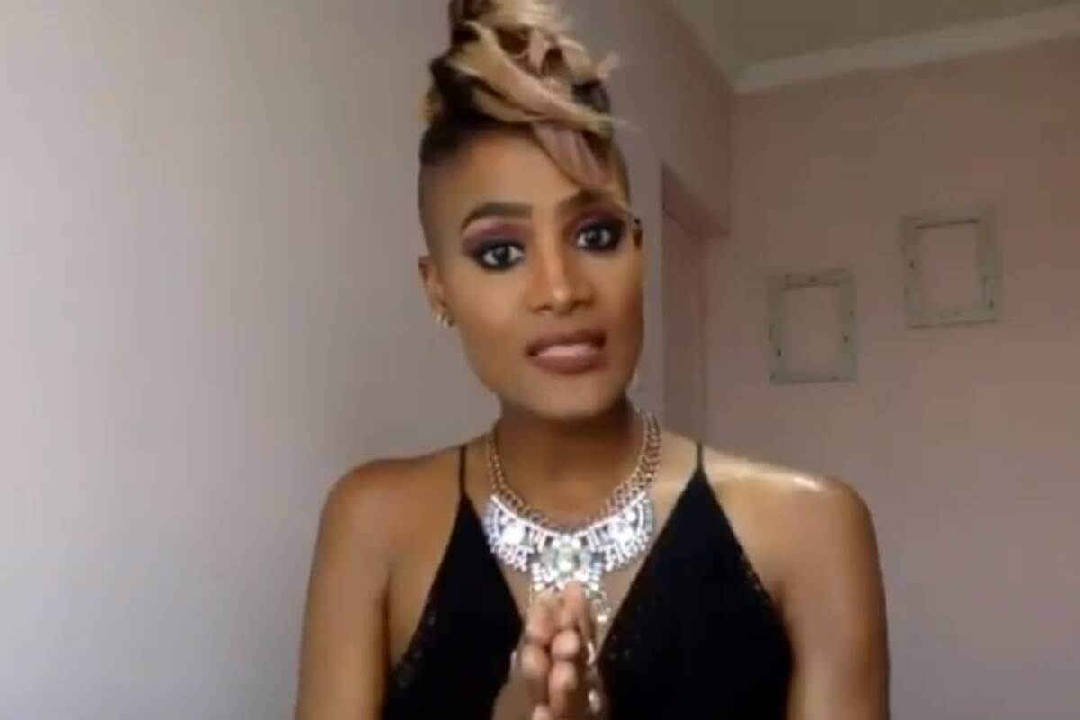 “Abracé al hombre que asesinó a mi padre”