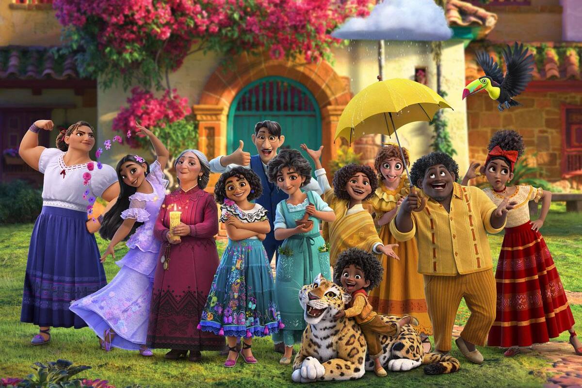 ’Encanto’ tendrá su atracción en Disney, asegura Lin-Manuel Miranda