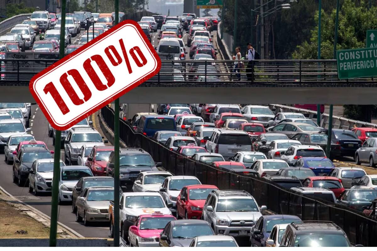 CDMX: Descuento del 100% en tenencia vehicular para 2025 ¿cuáles son los requisitos?
