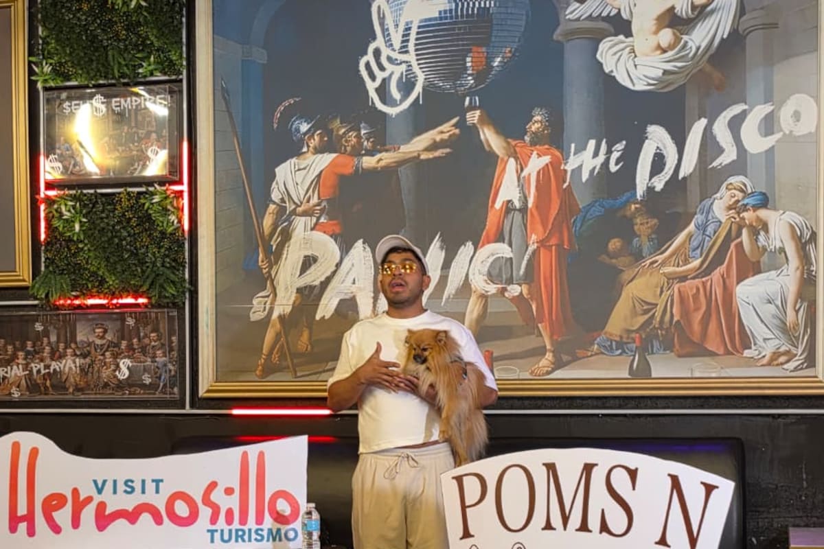 Hermosillo se prepara para el Festival Poms N Friends: cuidado canino y talento local este 3 de mayo