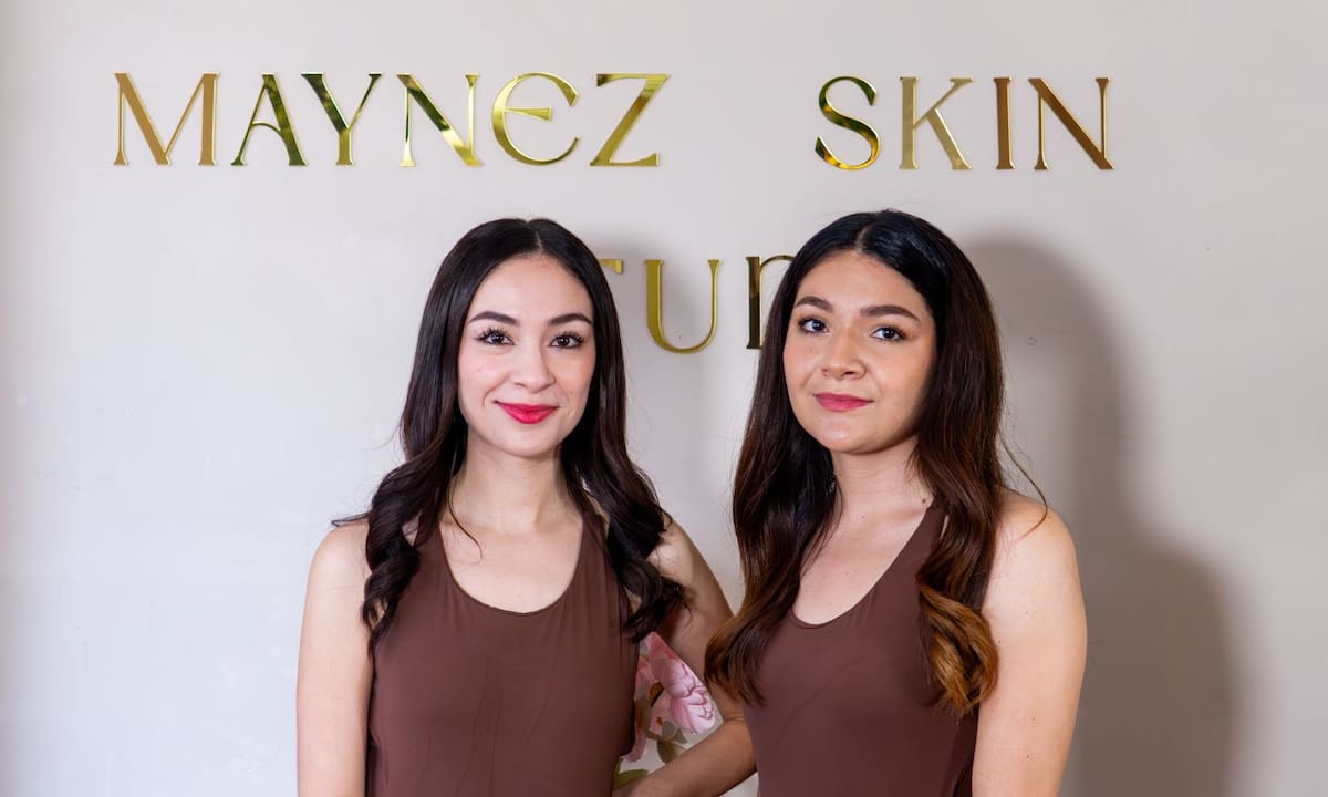 Las historias de Alejandra Brígido y Karen Marín reflejan cómo emprender y mantenerse sigue siendo un acto de resiliencia para cientos de mujeres en la ciudad. Foto: Cortesía