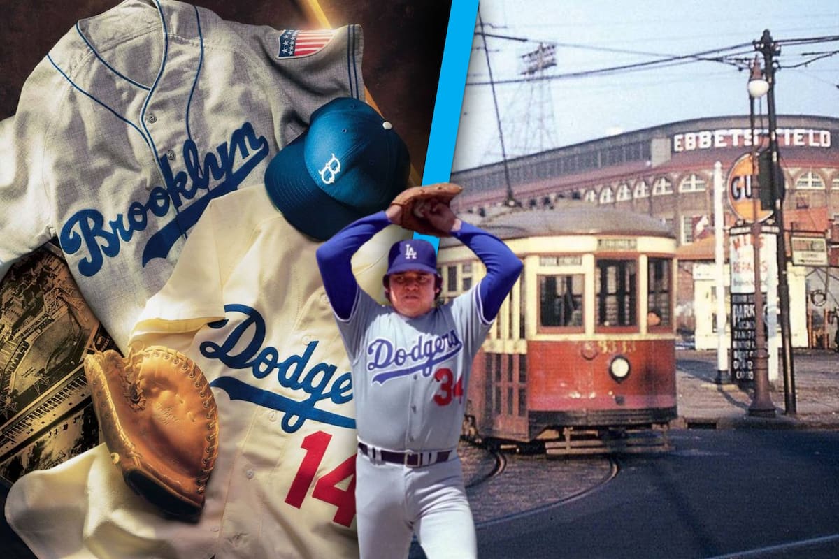 ¿Por qué se llaman Dodgers? La historia olvidada detrás de Brooklyn
