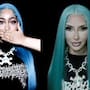 Kim Kardashian da inicio a la temporada de Halloween 2026 rindiendo homenaje a su hija North West