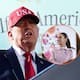 Trump imita a Sheinbaum y revive disputa por el Golfo