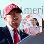 Donald Trump imita a Claudia Sheinbaum al asegurar que con su “hermosa voz” le pidió “por favor” no rebautizar el Golfo de México; además, sostiene que Estados Unidos posee el 93% de la costa, aunque los datos geoespaciales muestran otra proporción