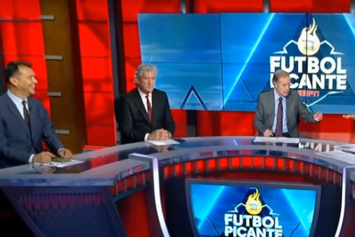 ESPN y Fox Sports no transmitirán programas en vivo por pandemia