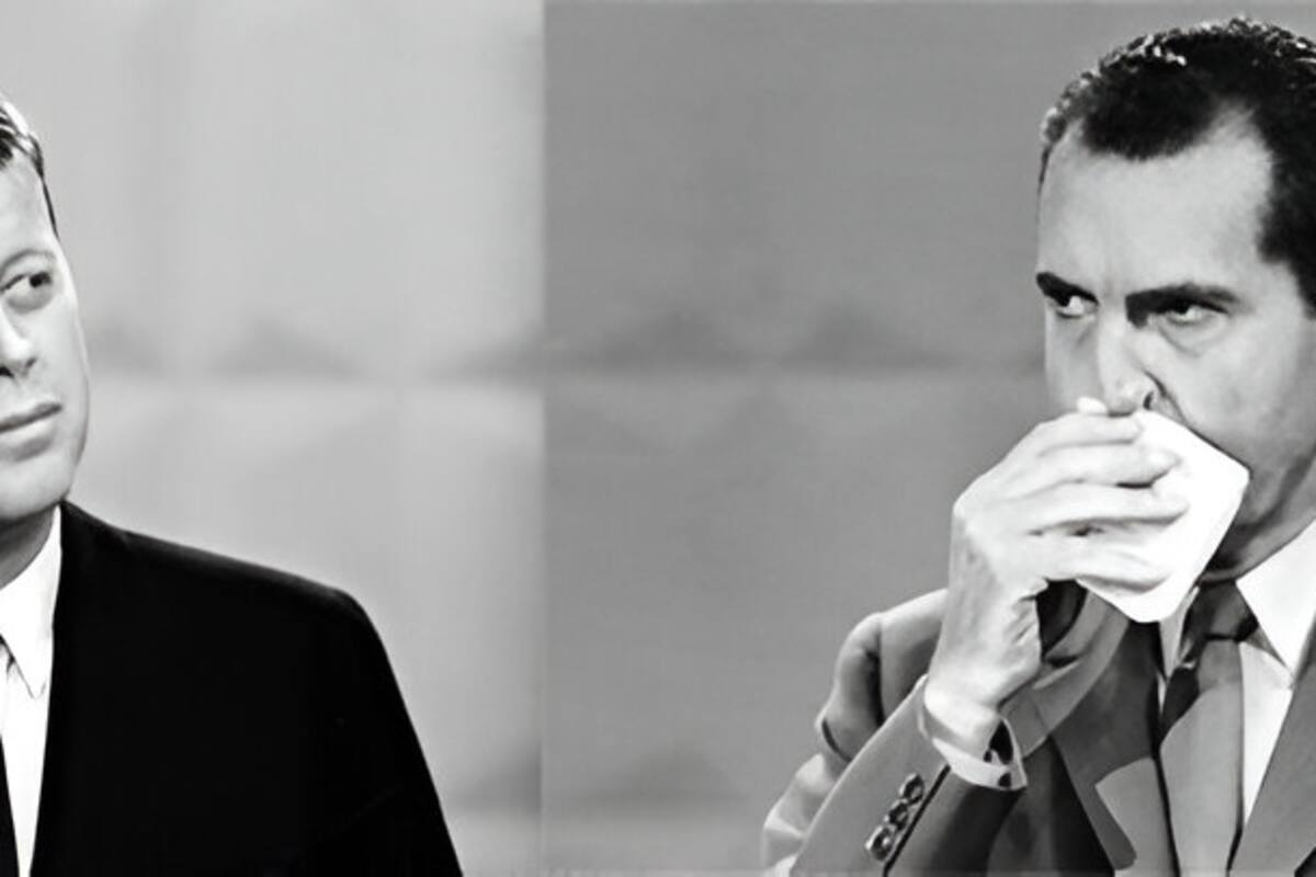 Debates presidenciales en EU: 7 momentos inolvidables
