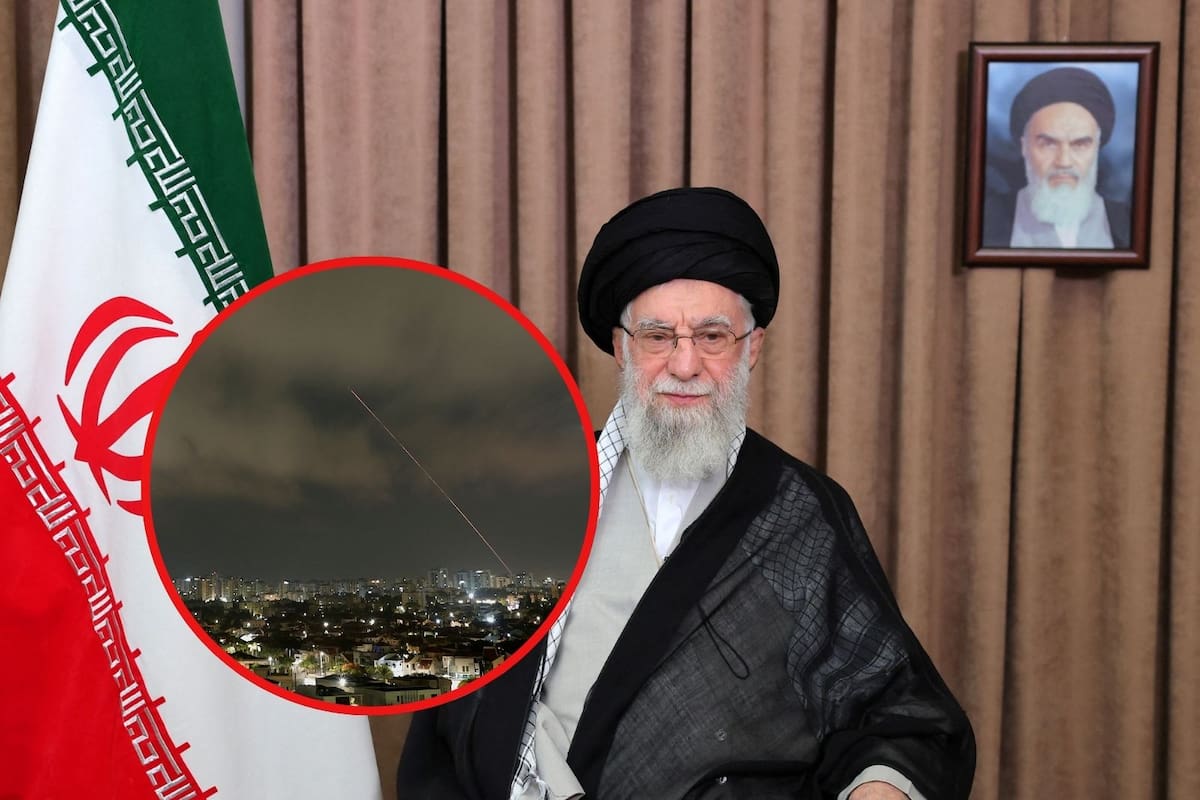 Israel afirma que Jamenei, el líder supremo de Irán, recurrió a la ‘clandestinidad’ para evitar ser asesinado durante la guerra de 12 días: “Rompió los contactos con los comandantes”