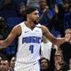 Orlando Magic: Jalen Suggs sufre lesión en la rodilla y su regreso queda en evaluación