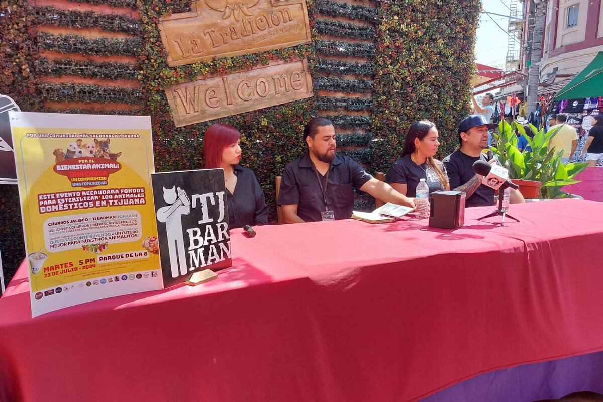 Invitan a apoyar campaña de esterilización de mascotas