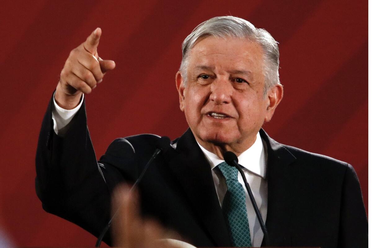 Lo mejor de la conferencia de AMLO de este martes 11 de junio