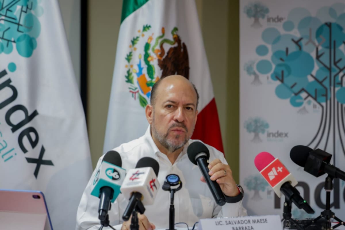 Index Mexicali lanza Supply Match para integrar proveedores locales a la industria de exportación
