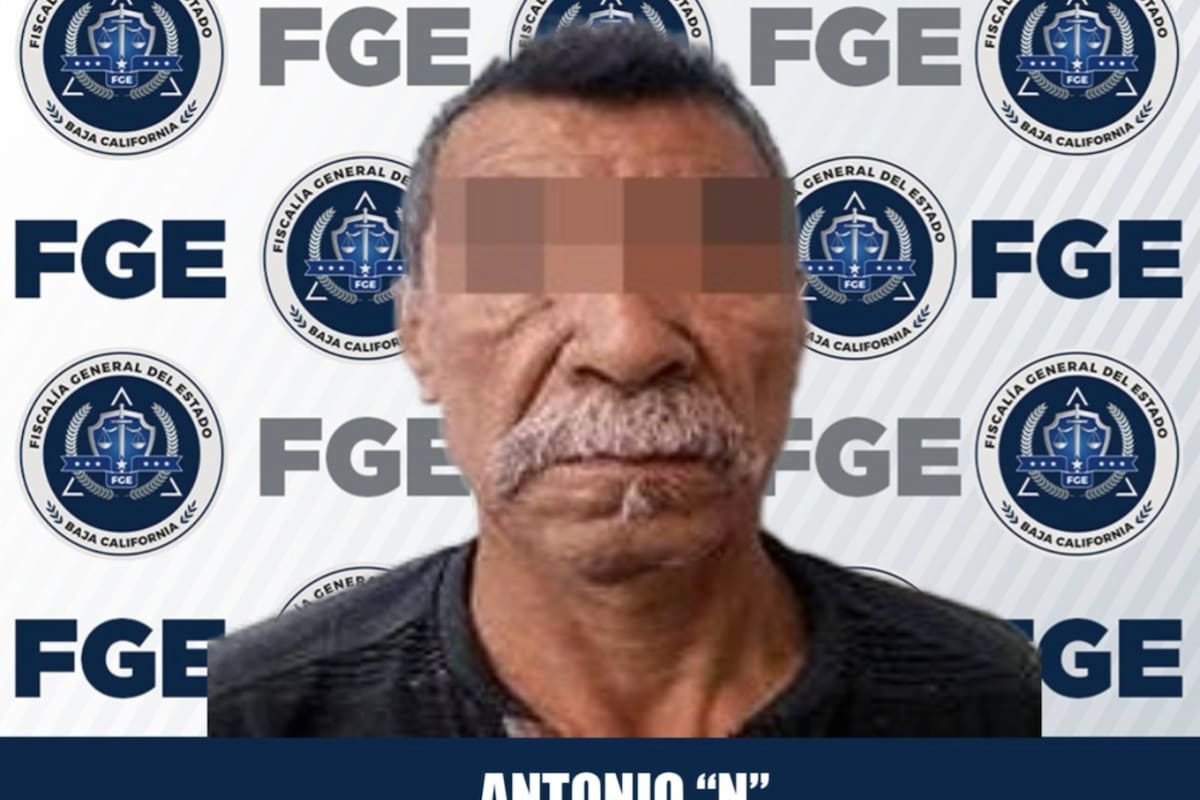 Amenaza a su madre de 93 años e intenta golpearla, pero una vecina lo impide