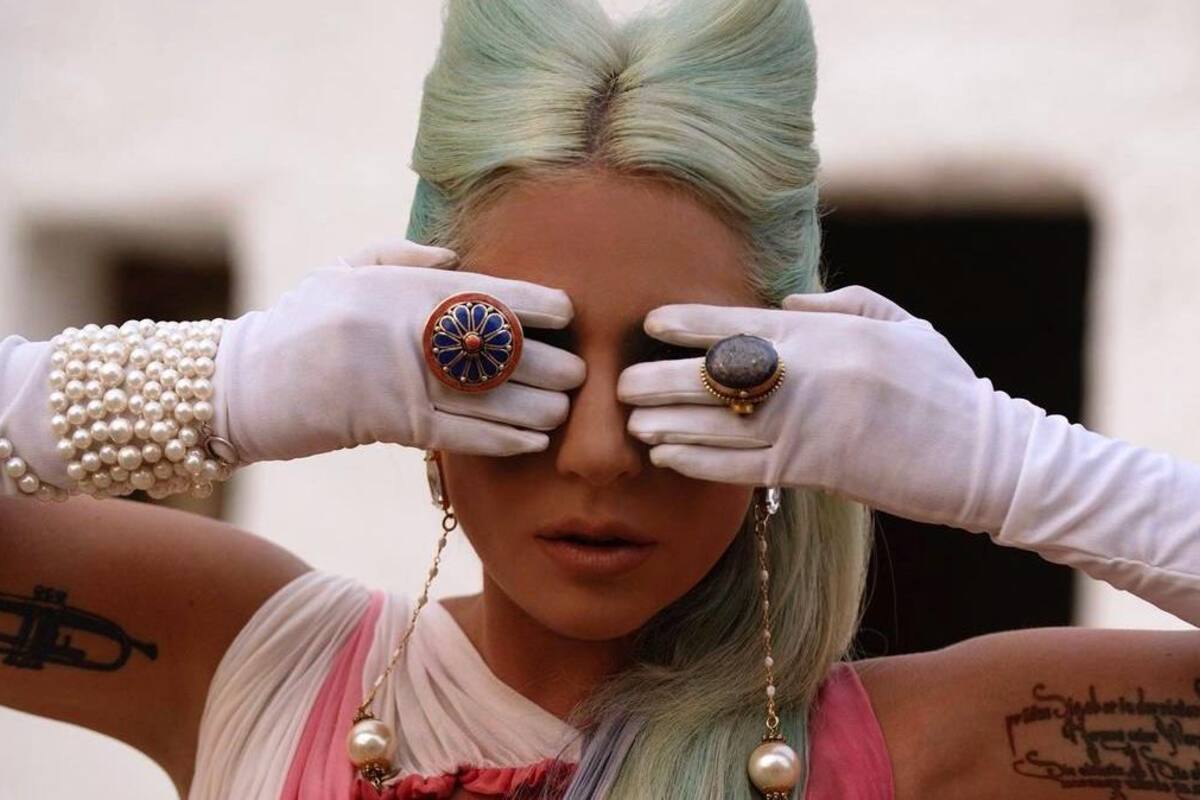 Lady Gaga protagonizará cinta sobre la familia 'Gucci'