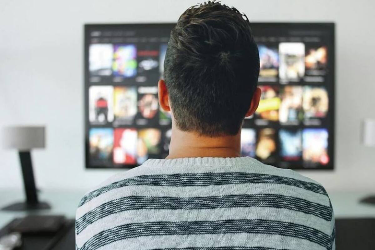 Mexicanos prefieren ver series creadas en el extranjero