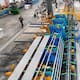 México adapta su manufactura al T-MEC por reglas de origen