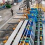 La industria manufacturera de México acelera la producción de servidores e hibridos para proteger el 85% de las exportaciones dirigidas a EEUU bajo el T-MEC