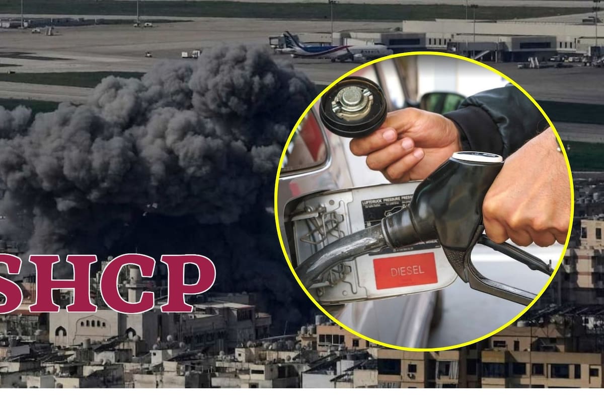 Alza del petróleo por conflicto en Medio Oriente podría presionar el precio de la gasolina, pero México aplicará estímulos al IEPS para amortiguar el impacto: SHCP