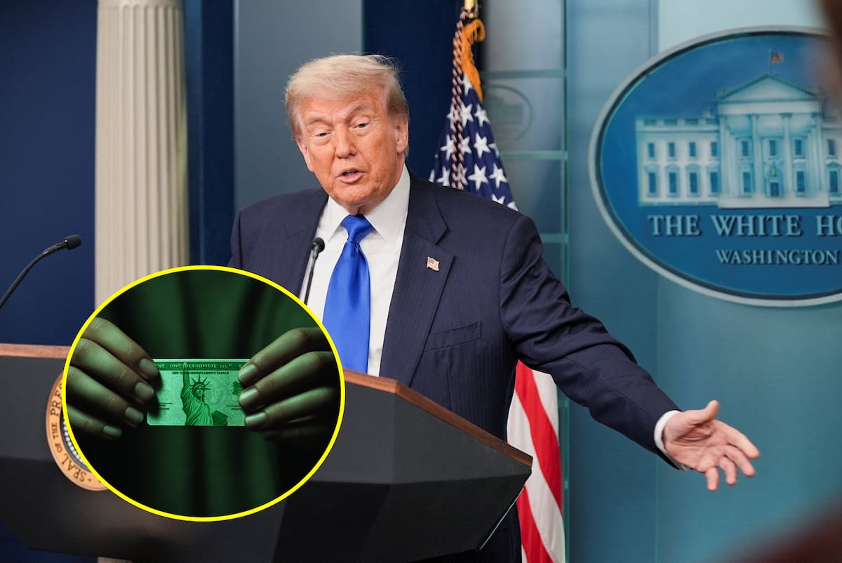 El DOJ intensifica la desnaturalización de ciudadanos naturalizados, incluso por motivos como antisemitismo, en una expansión polémica de la política migratoria de Trump.