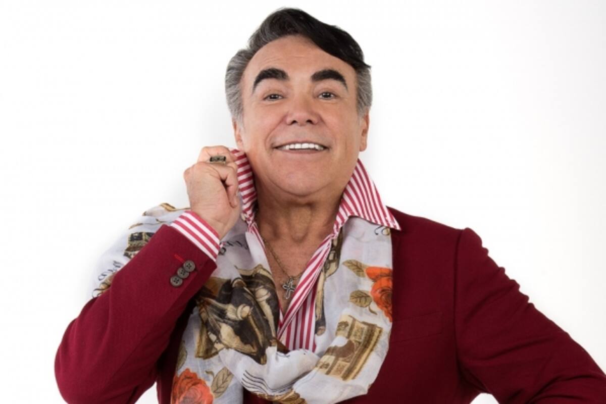 El personaje orgullosamente gay de "Una Familia de Diez"