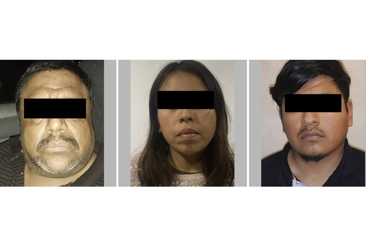 Capturan a ‘El Seven’ involucrado en quema de vehículos y homicidios en Tijuana