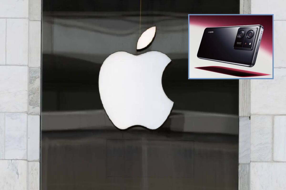 ILUSTRATIVA DE ARCHIVO. El reporte indica que, aunque Xiaomi ha experimentado un repunte en la mayoría de sus mercados más importantes, agosto es tradicionalmente un mes débil para Apple. Foto: EFE/Xiaomi