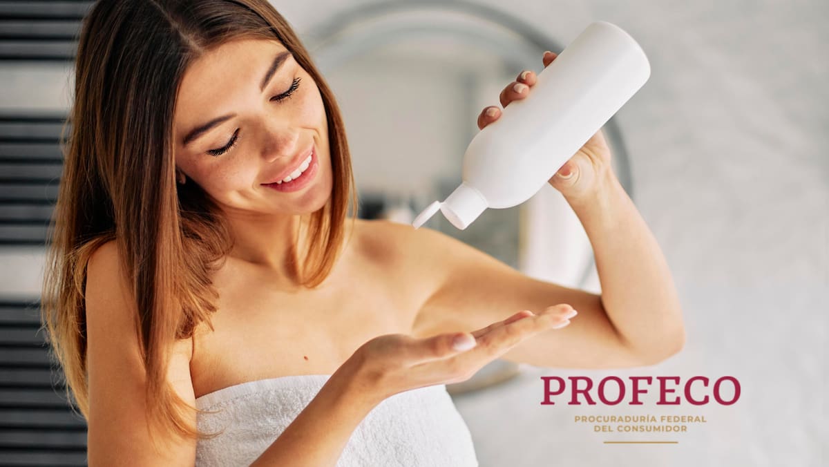 Las cremas que Profeco recomienda. Foto: Freepik