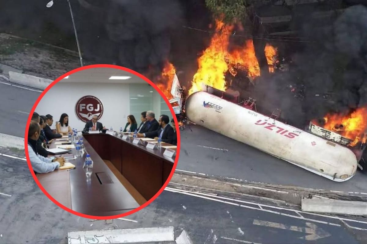 Avanza atención a víctimas tras explosión de pipa en Iztapalapa: suman 27 acuerdos reparatorios